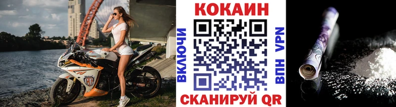 COCAIN VHQ Петропавловск-Камчатский